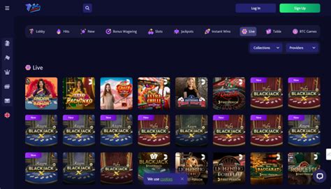7Bit Casino Reseña .